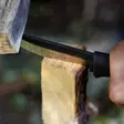 Peltonen Knives Sissipuukko M07 - Sotilas- ja militarypuukot - FJP005 - 2