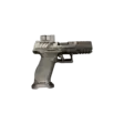 Walther PDP 4,5" Full Size Pro Acro - Itselataavat pistoolit - 2880865 - 2