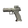 Walther PDP 4,5" Full Size Pro Acro - Itselataavat pistoolit - 2880865 - 3