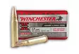 17 HMR Winchester 20gr JHP Box of 50 - 17 HMR Mini Rifle Cartridges - 130935 - 2