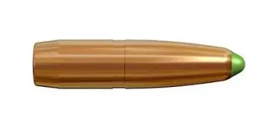 .30 cal Lapua 11.0g N518 Naturalis Bullet 50 pcs - 30 cal. rifle bullets - 6418267300605 - 2