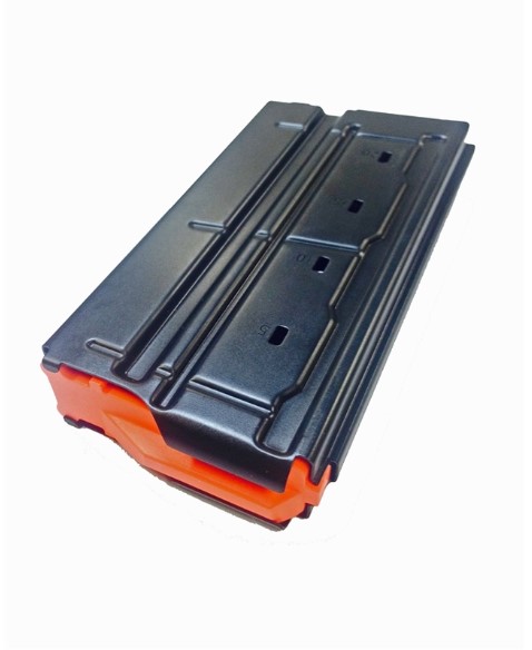 AR 308 WIN 20 PTR ERVA METAL MAGAZINE - AR-10 magazines - SR25 - 1