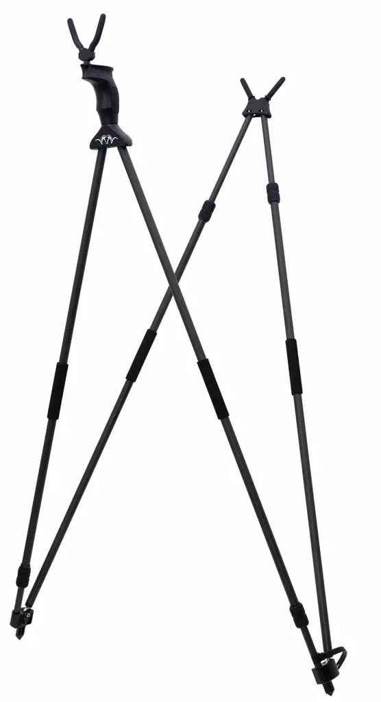 Blaser Carbon säädettävä ampumatuki - Tukikepit ja tripodit - 80407305 - 1