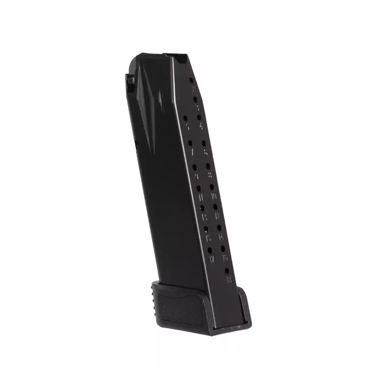 Canik TP9 Elite 9mm pistoolin lipas 18 ptr - Pistoolin lippaat - MMAC-015 - 8