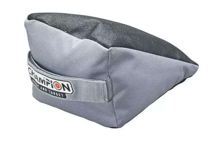 Champion Wedge ampumatukipussi taka 0,5kg - Ampumapussit- ja tuet - 342035 - 1