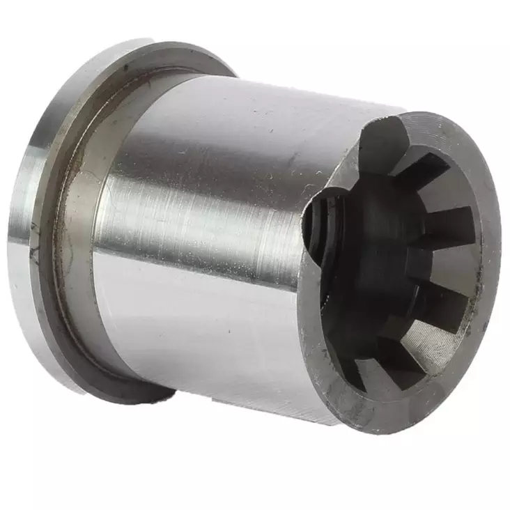 AR-15 piipun jatke M4 Syöttörampeilla - AR-ylärungot ja niiden tarvikkeet - 254504 - 3