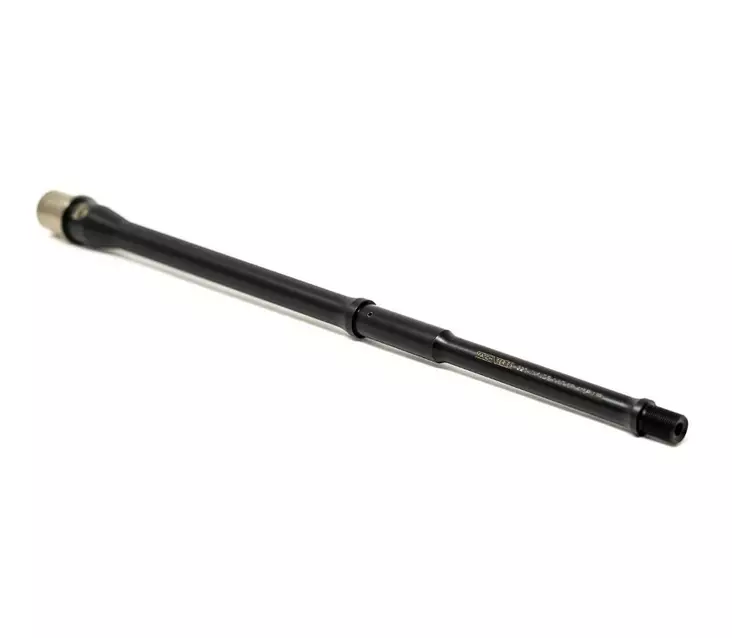Faxon Match 16" Gunner .223 rem AR-15 barrel - AR barrels - 183435 - 1