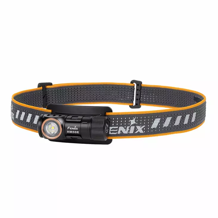 Fenix Otsalamppu HM50R V2.0, 700 lm - Otsalamput - 911245 - 1