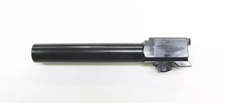 Glock 17 GEN 1-5 Pistol Barrel - Glock spare parts and accessories - 706703GEN5 - 1