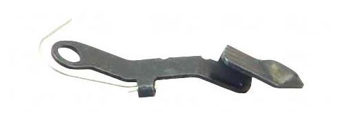 Glock jatkettu luistinvapautinsalpa G17-33, G35 #7482 - Glock-osat ja -varaosat - 7482 - 1