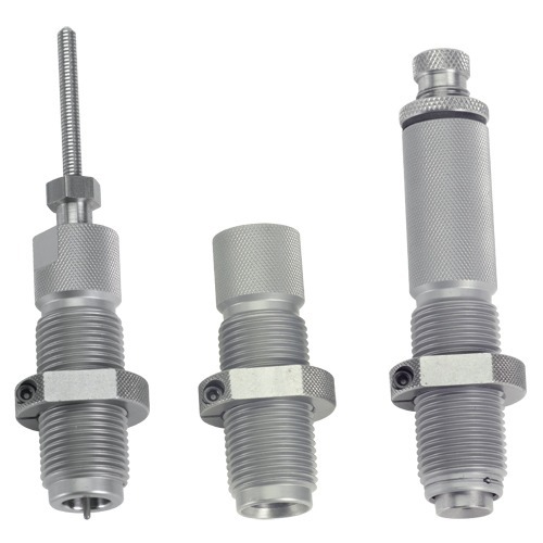 Hornady 9mm Luger / 9x21 Holkkisarja - Pistoolin latausholkit - 546515 - 1