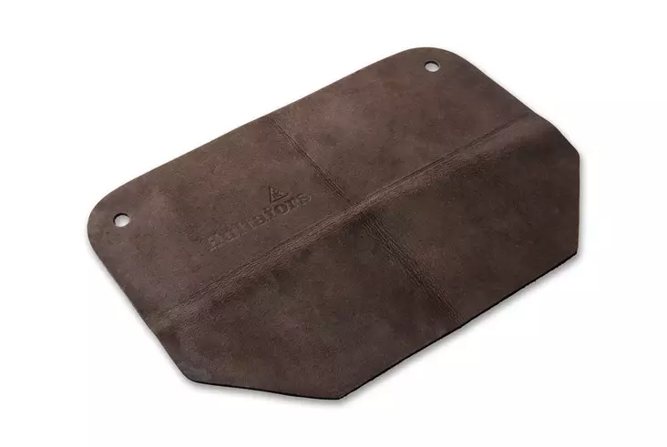 Hultafors Trekker's little helper - Veitsen teroittimet ja teräsuojat - 7391408407915 - 1