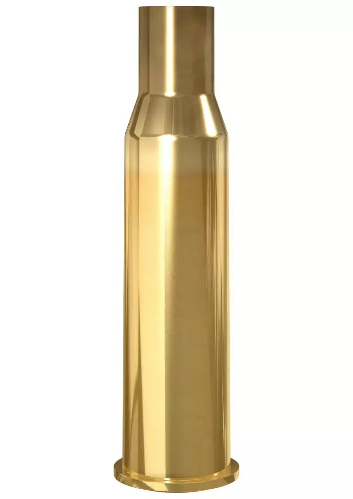 Lapua 7,62x53R boxer Hylsy 100 kpl - Kiväärinhylsyt - 4PH7215 - 1