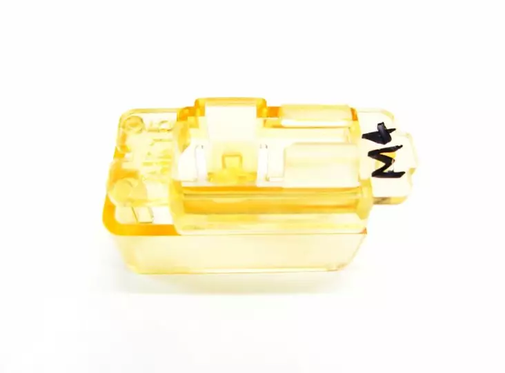 Lightning Grip Loader Colt M4 Adapter - Rimfire rifle and pistol reloaders - 748252447555 - 1