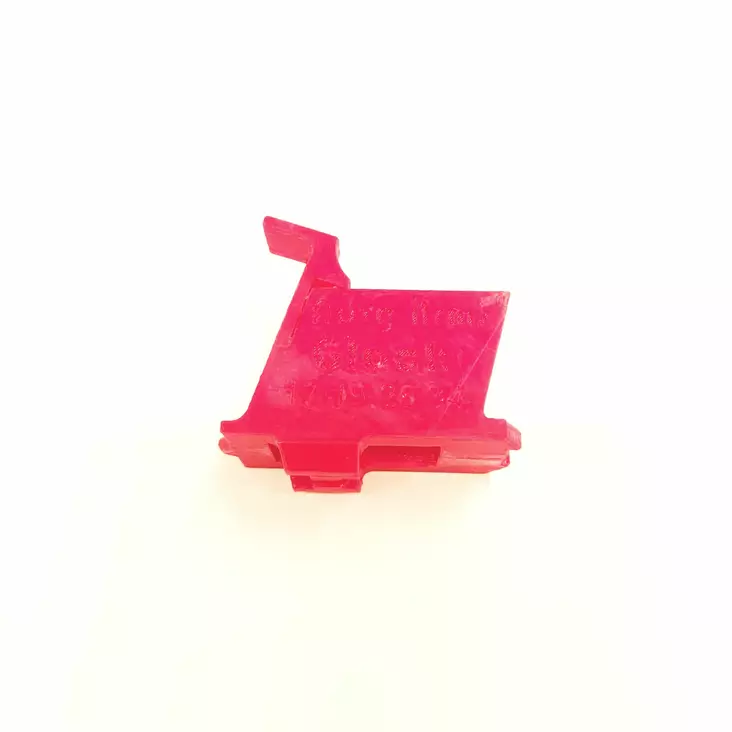 Lightning Grip Loader Glock Advantage Arms Adapter - Rimfire rifle and pistol reloaders - 752830813885 - 1