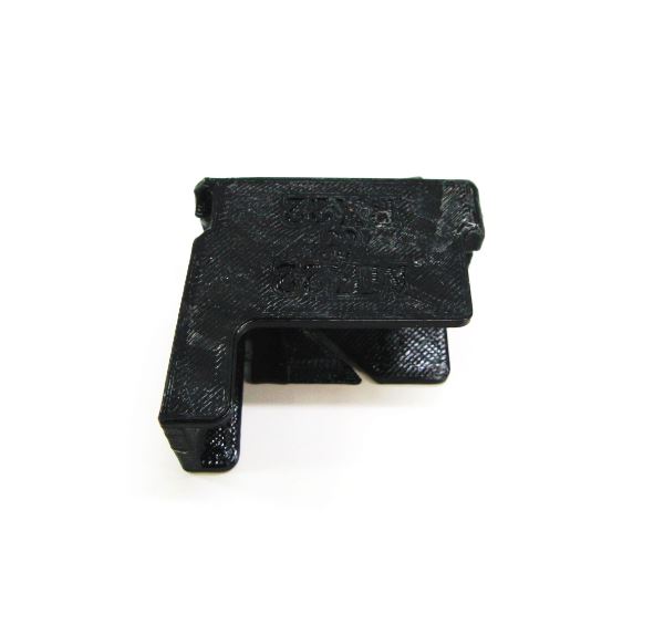 Lightning Grip Loader ISSC MK22 Adapter - Rimfire rifle and pistol reloaders - 752830815285 - 1