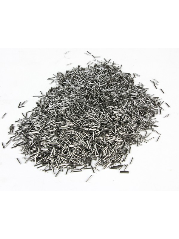 Lyman Stainless Steel Tumbling Media 5 lbs - Hylsynkiillotuskoneet ja -tarvikkeet - 7631375 - 1