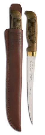 Marttiini Fillet Knife Superflex 7.5" - Game processing knives - 6416885378365 - 1