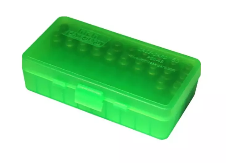 MTM P50-9M - Pistoolin patruunarasiat - 341315 - 2