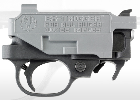 Ruger 10/22 BX-Trigger 90462 - Pienoiskiväärin laukaisukoneistot - 494615 - 1