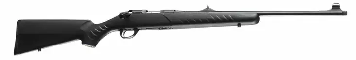 Sako Quad Synthetic .22lr | .17HMR | .22WMR Rimfire Rifle - Bolt-action rimfire rifles - S1705LL15 - 1