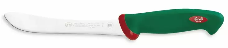 Sanelli Nylkyveitsi 18cm - Liha-, fileeraus- ja keittiöveitset - 8007372001095 - 1