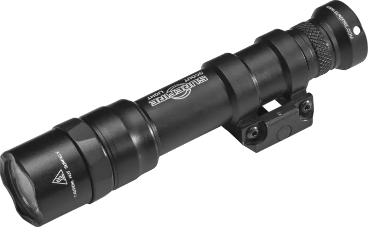 Surefire M600DF  asevalo - Asevalot - 084871327145 - 1