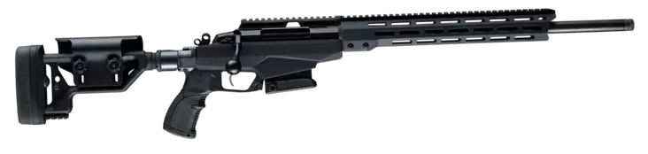 TIKKA T3X TAC A1 kivääri - Pulttilukkoiset kiväärit - TF1T29181B5 - 2
