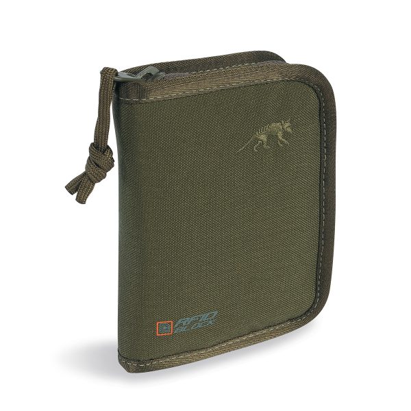 TT Wallet RFID B Olive - Permit pockets and document pockets - 4013236006995 - 1