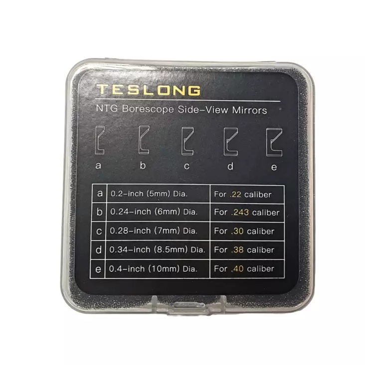 Teslong Piippukameran peilisarja - Piippukamerat - MIRRORPACK5 - 1