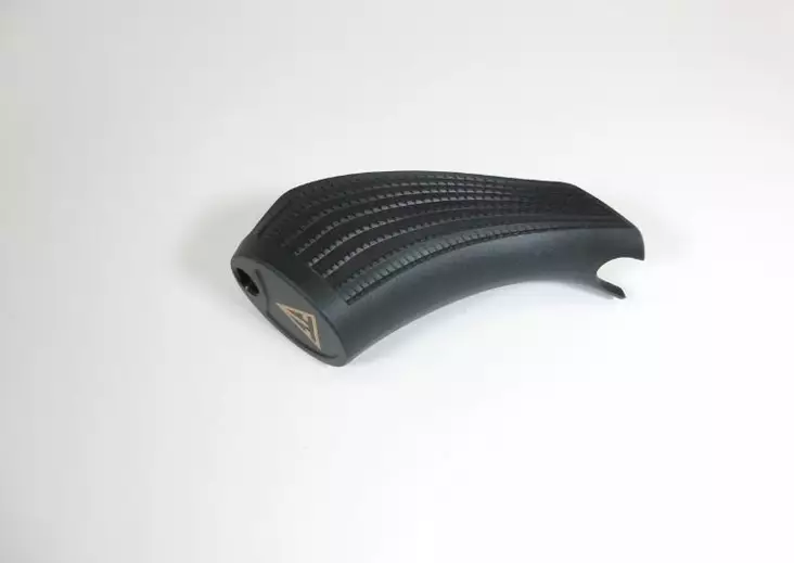 Tikka T3X Pistol Grip Black - Rifle stocks, butt plates and parts - S54067115 - 1