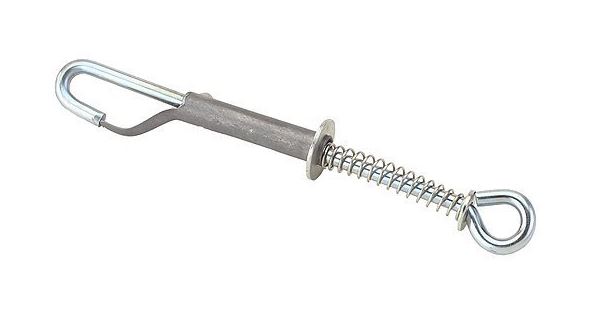 Viritysvarmistin pyyntiraudoille - Raudat - 011627009635 - 1