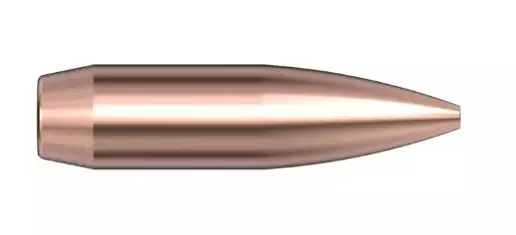 Hornady BTHP Aero 224 69gr luoti 100kpl - 224 (222; 223; 5,56) kiväärin luodit - 202805 - 1