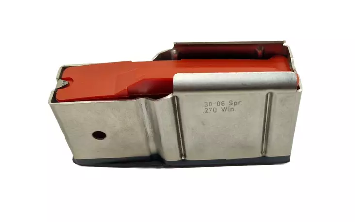 AE Precision 30-06 5ptr lipas - Kiväärin lippaat - AE-3006-5 - 2