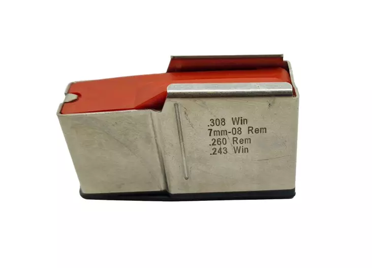 AE Precision 308 / 6.5 Cmr 5-Round Magazine - Rifle magazines - AE-308-5 - 2