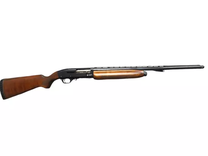 Baikal MP-153 12/89 28", KÄYTETTY HAULIKKO - Käytetyt haulikot - vaihto02045 - 1