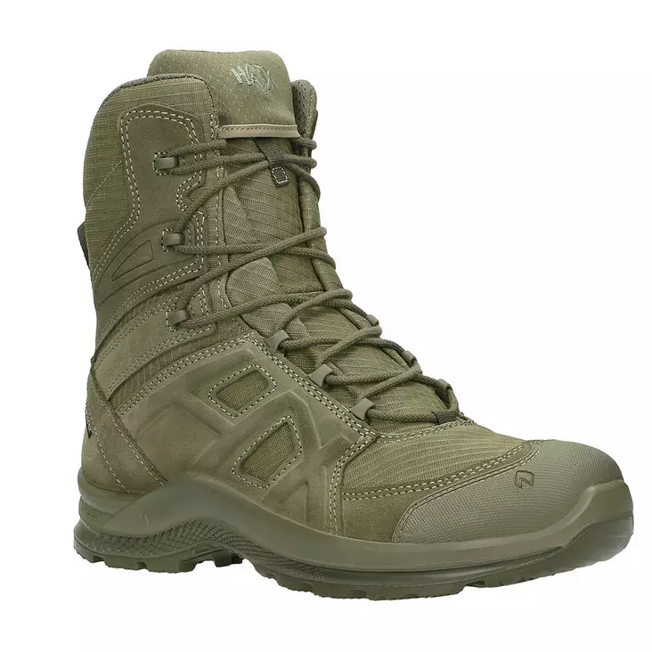 Haix Black Eagle Athletic 2.0 V GTX High/Tactical Sage - Outdoor shoes and boots - 330015 - 1
