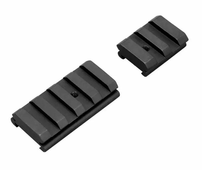 Burris Xtreme Tactical SAKO picatinnyjalusta - Asekohtaiset Picatinny- ja Weaver-kiskot - BUR410635 - 1