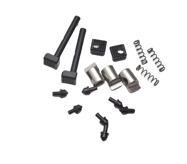 Canik Locking Lever Assembly - Canik spare parts and accessories - MMAC-745 - 2