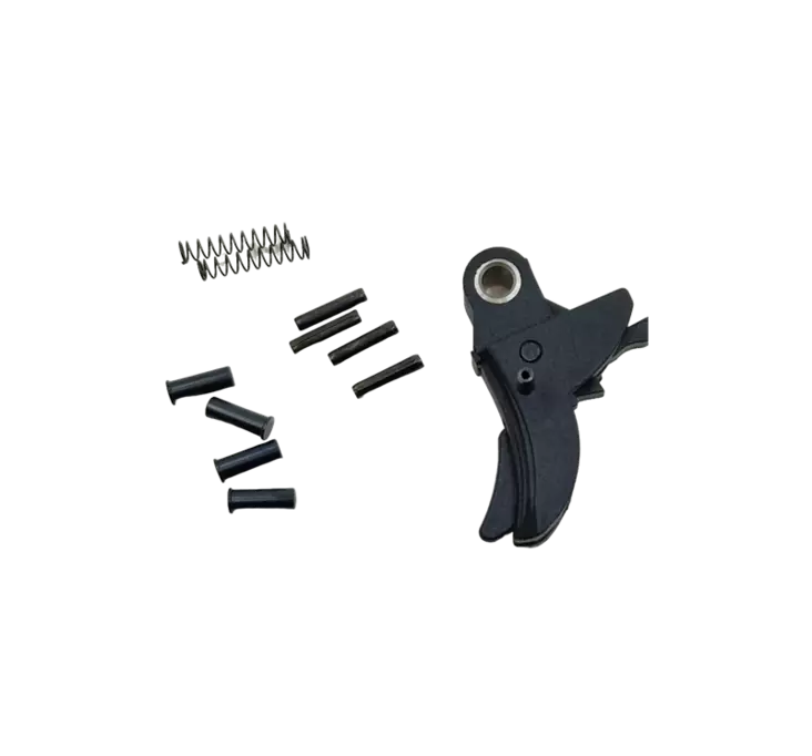 CANIK TRIGGER ASSEMBLY - Canik spare parts and accessories - MMAC-095 - 4