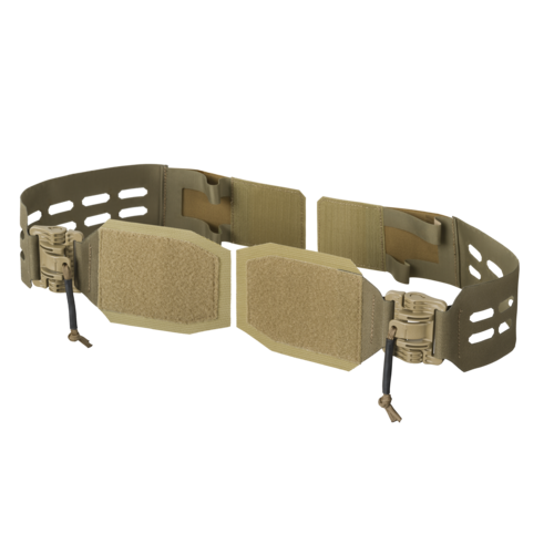 Direct Action Skeletonized Cummerbund Slim - Adaptive Green - Plate carrierit ja levynkantoliivit - 5908218783485 - 1