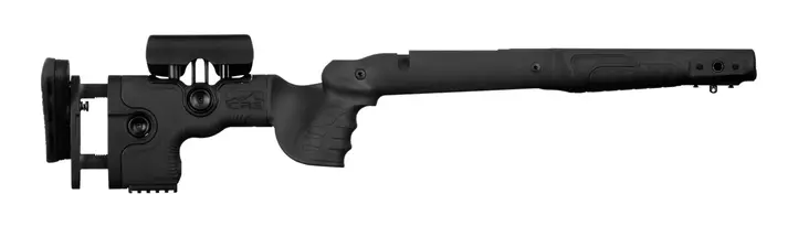 GRS Bifrost stock for Tikka T3 right-handed - Rifle stocks, butt plates and parts - 104135 - 1