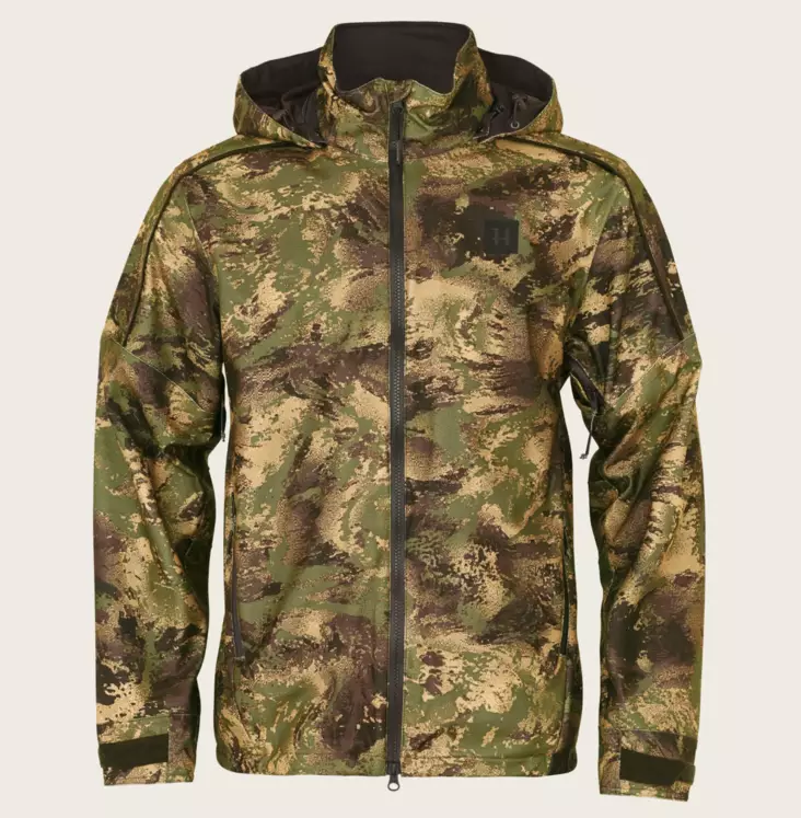 Härkila Deer Stalker Camo HWS takki - Metsästys- ja erätakit - 5707335500445 - 2