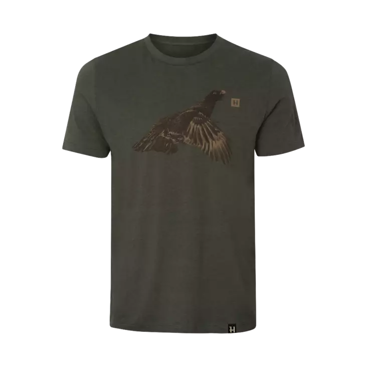 Härkila Topp S/S t-paita - Metsästys- ja eräpaidat - 5714733774125 - 9