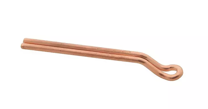 HK MP5/SP5 Ulosvetäjän jousi - Muut kiväärin osat - 206645 - 1