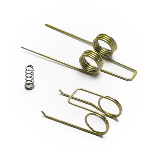 JP AR-15 Kevennetyt Laukaisukoneiston Jouset - AR-laukaisukoneistot - JPS3.5 - 1