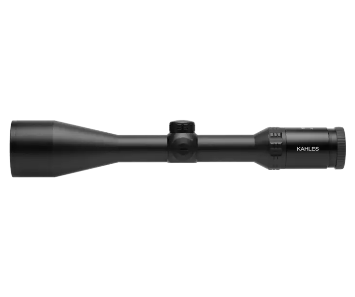 Kahles Helia 2.4-12x56i - Scopes maximum magnification 10 max - 10625 - 1