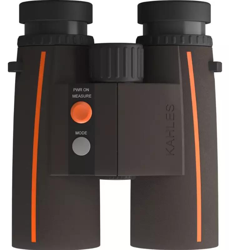 Kahles HELIA RF-M 10x42 - Etäisyysmittarit - 20025 - 1