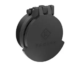 Kahles Flip-Up takalinssinsuoja 46 mm - Optiikan kill flash:t ja linssinsuojat - 30125 - 1
