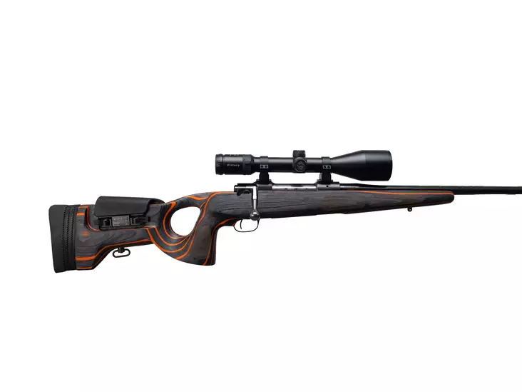 KKC DuoGrip Stock - Rifle stocks, butt plates and parts - 7073257002625 - 2